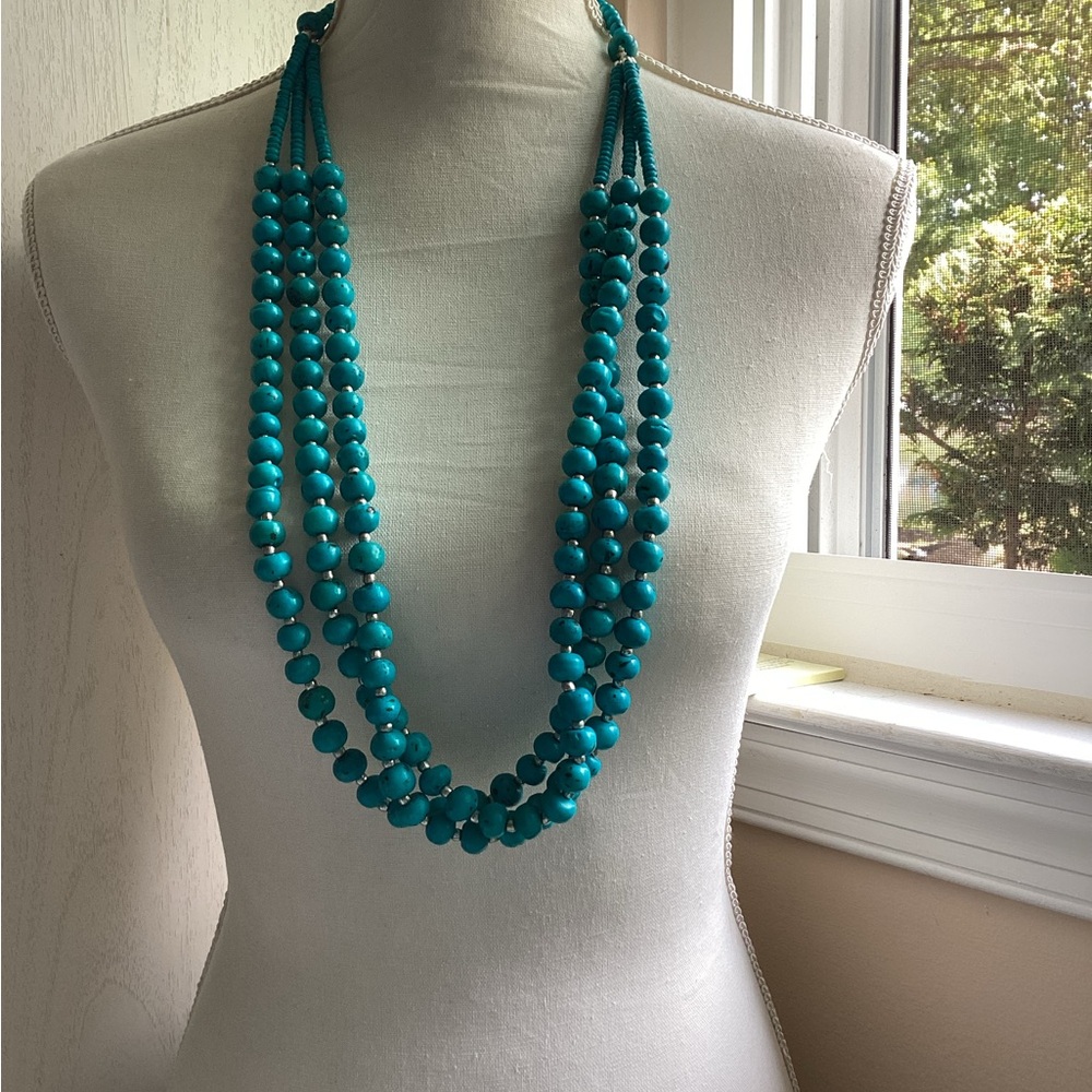 FAMILY STATEMEANT SHIVE 2025 NECKLACE SIMLA T2
